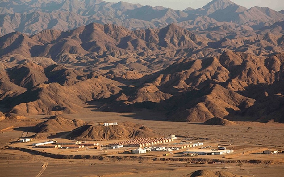 Mining Weekly - Capital pleased with favourable demand as it secures new contracts