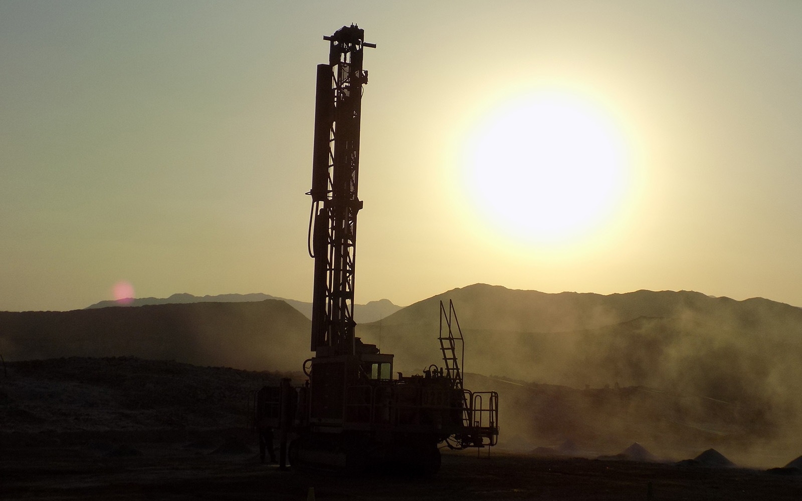 Mining Journal - Capital Limited has never had it so Good