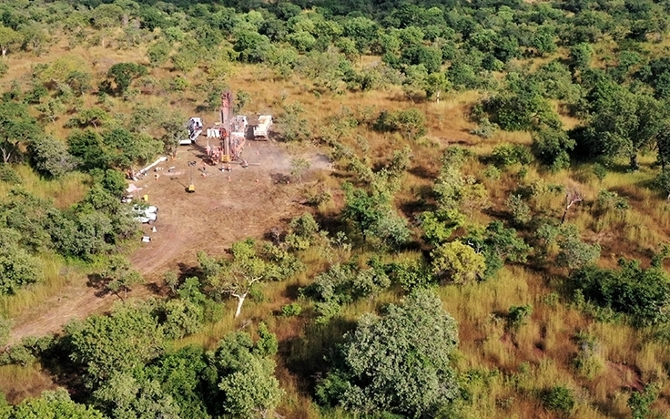 White Paper: Exploration Boom in West Africa, Opportunity or Challenge?