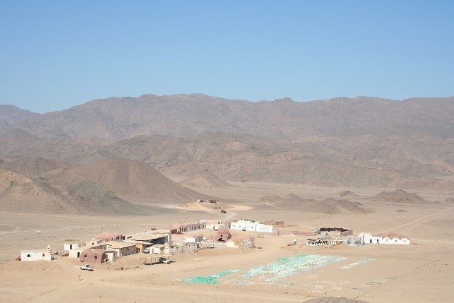 2006 Sukari