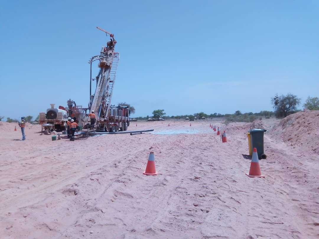 2019 Burkina Faso