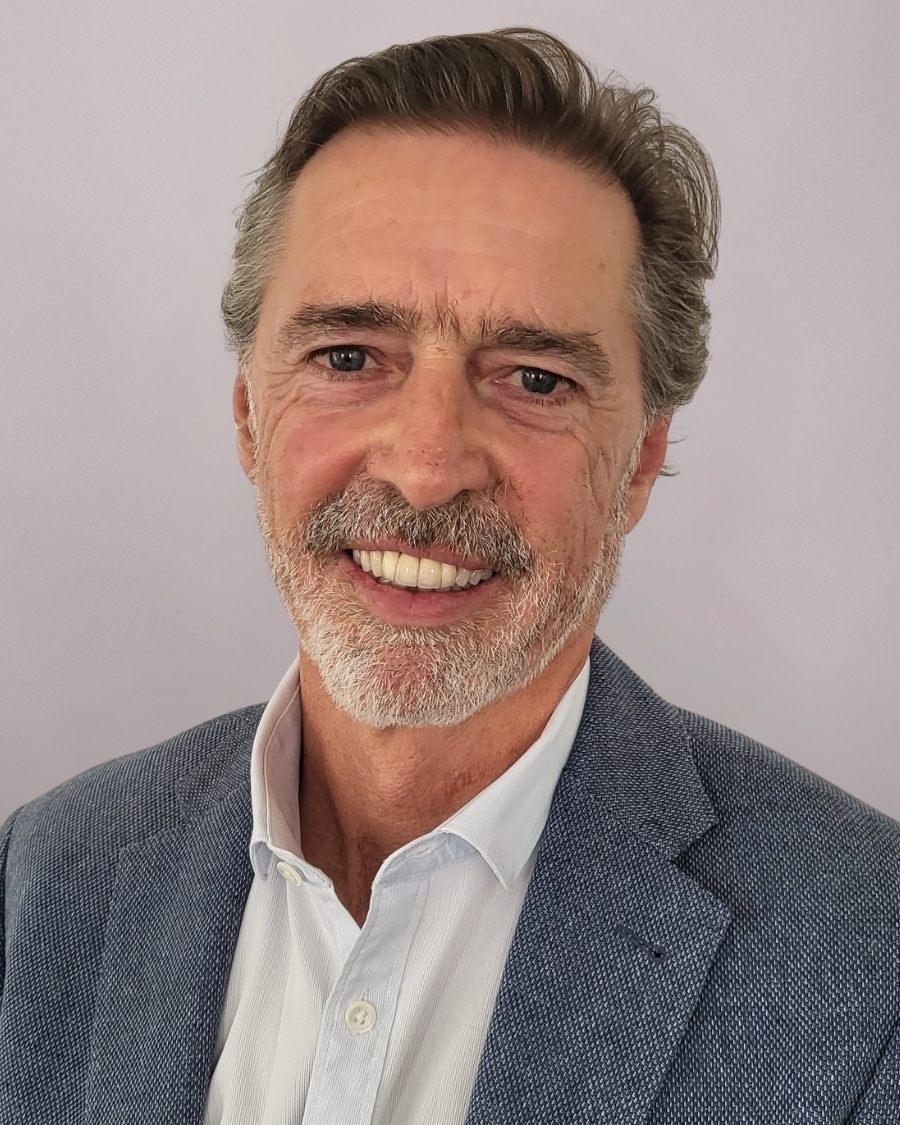 Brian Rudd