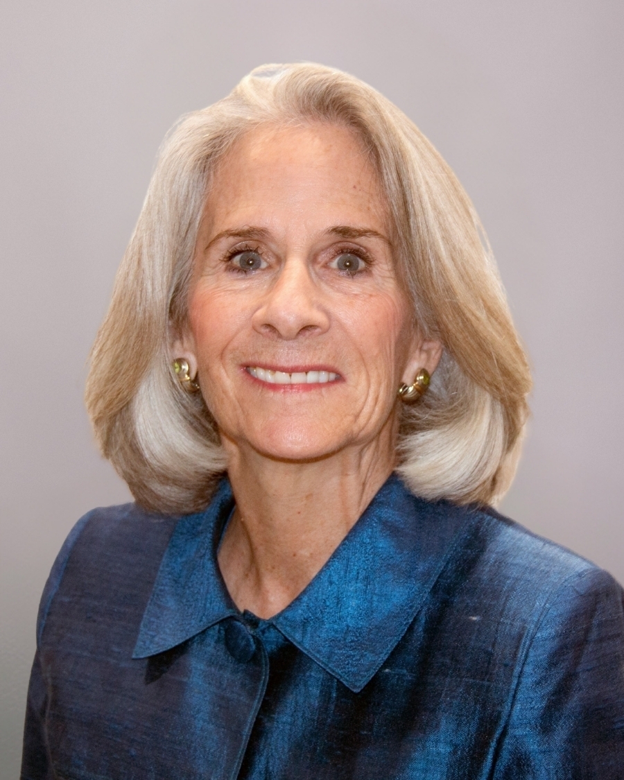 Catherine Boggs