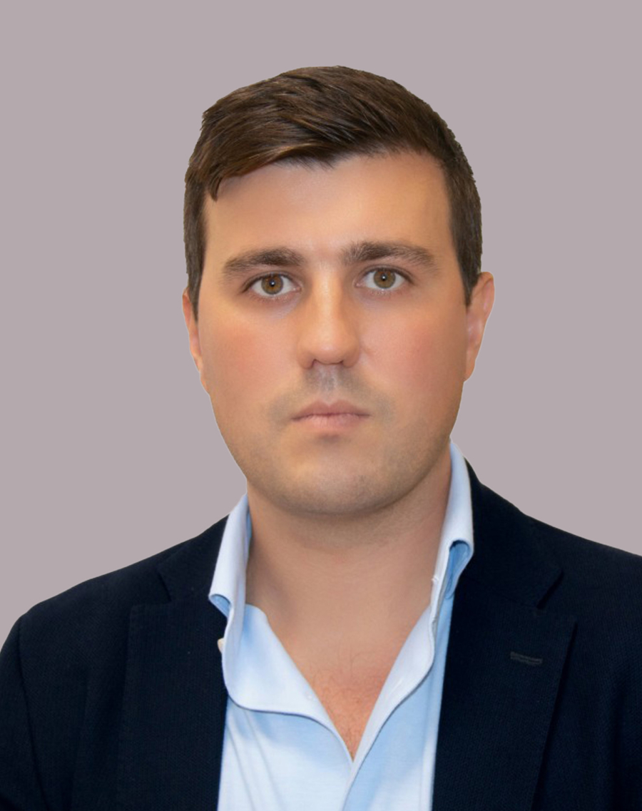 Conor Rowley