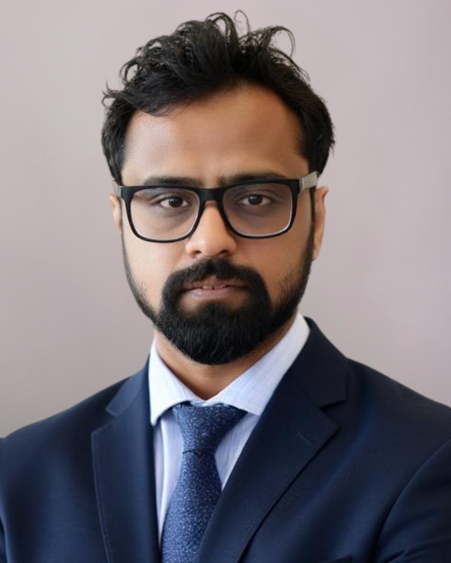 Furqan Ali
