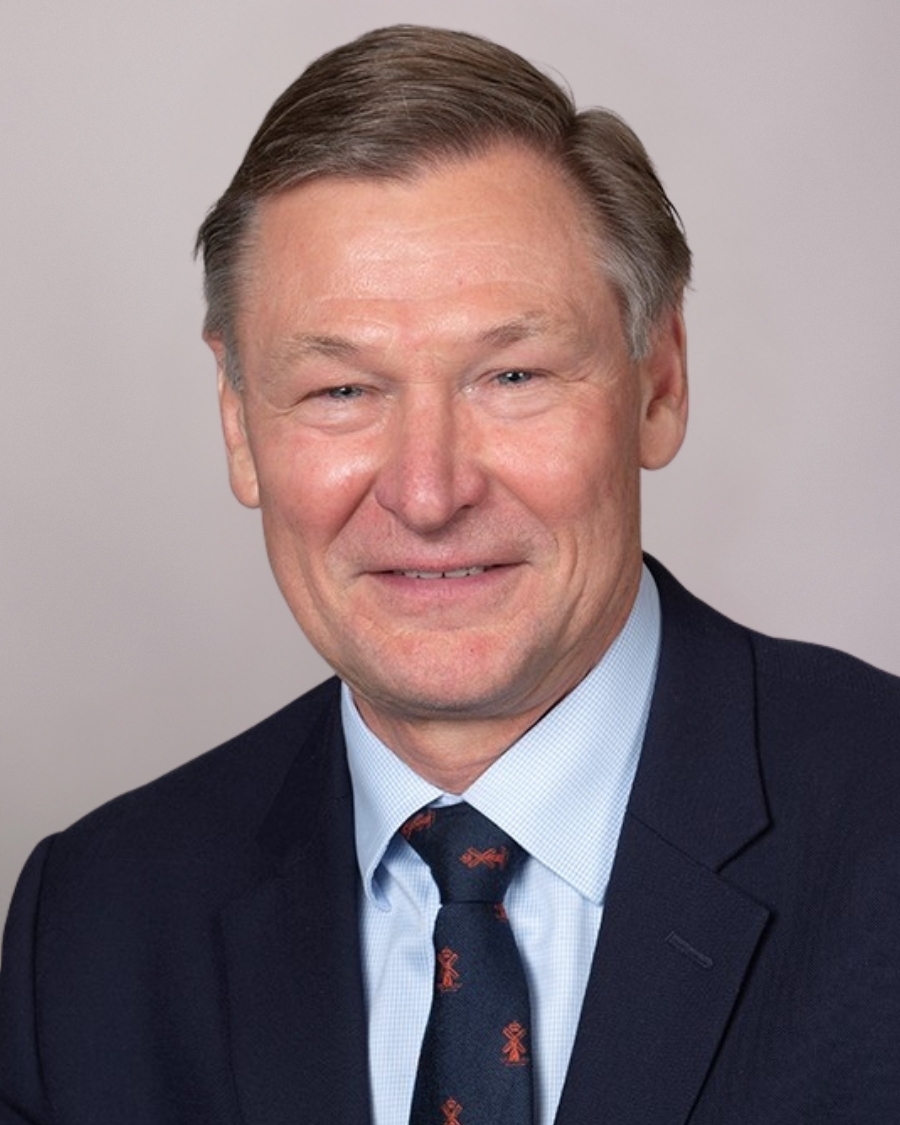 Graeme Dacomb