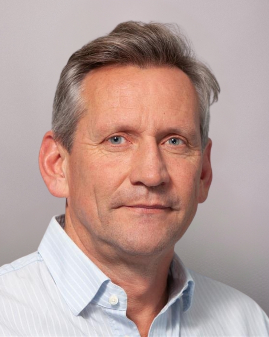 Michael Rawlinson