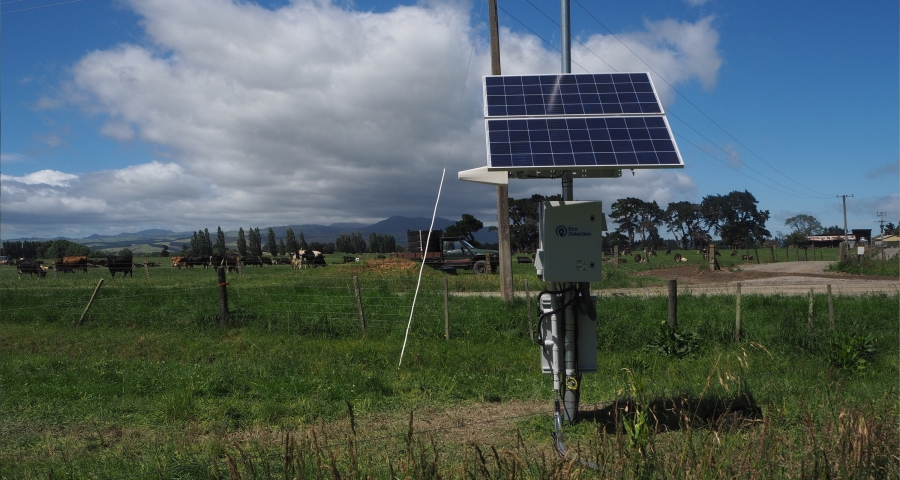 CAPD Header Images Eco Detection